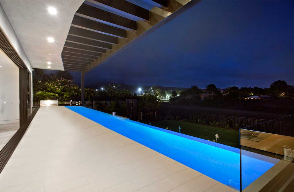 Brinkley Residence