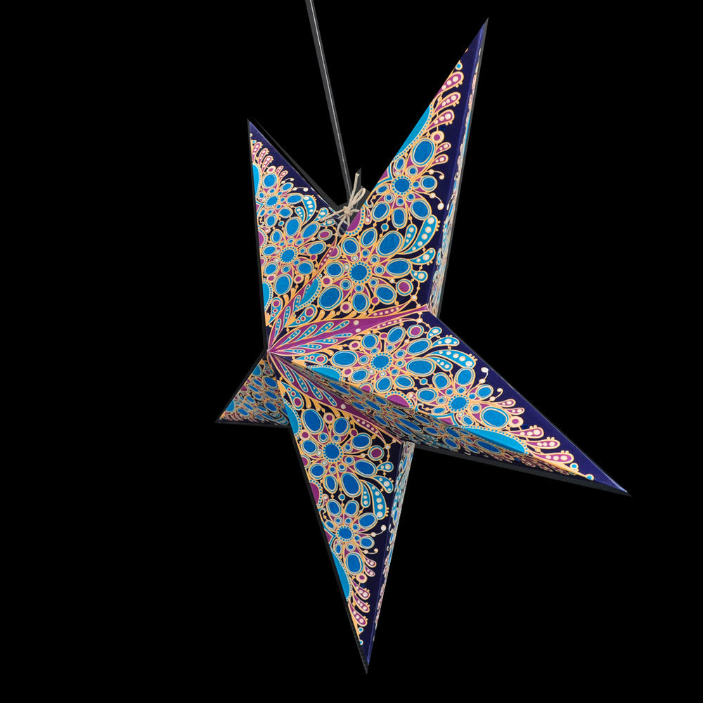 Festival Blue (wholesale)