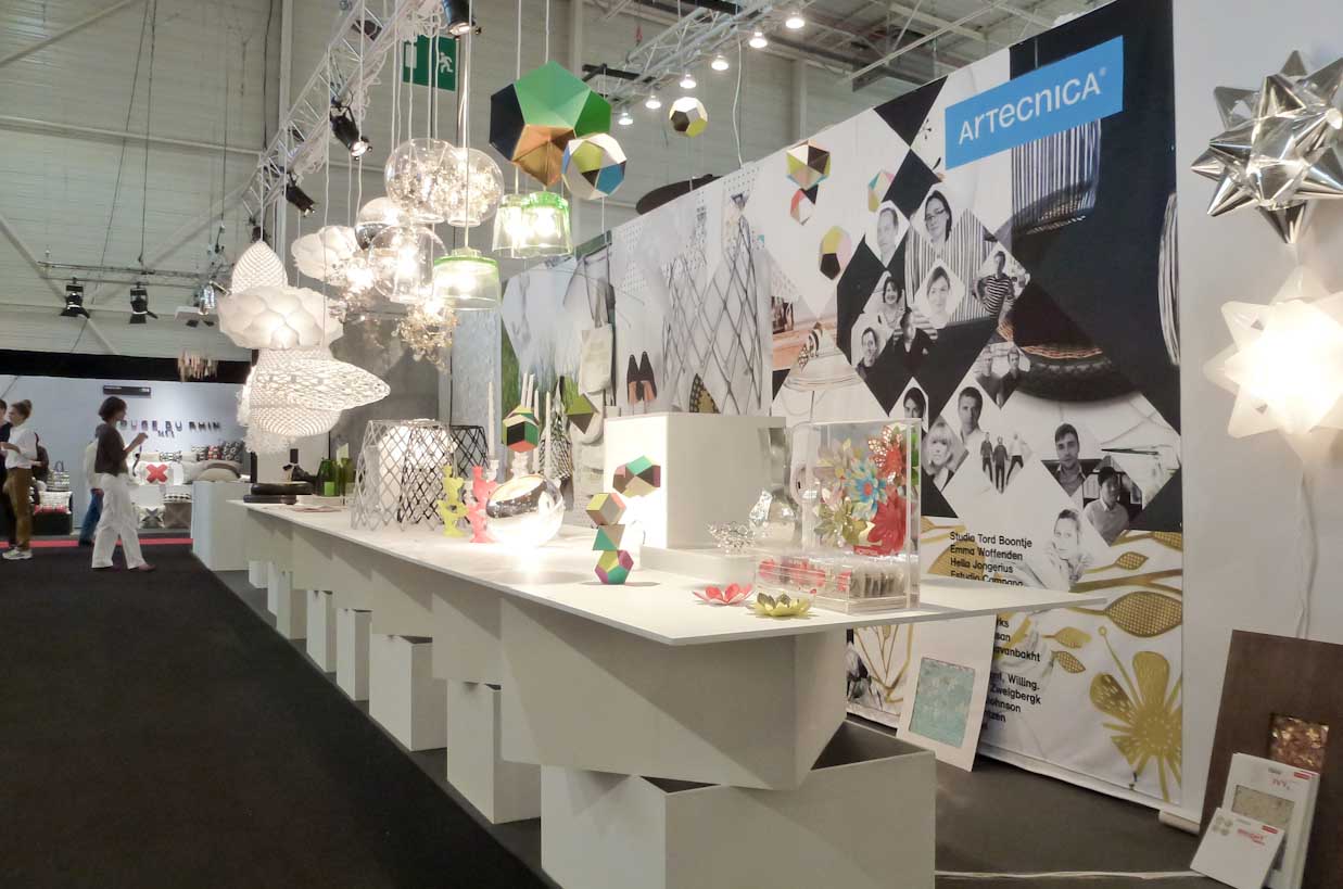 Maison et objet sep.