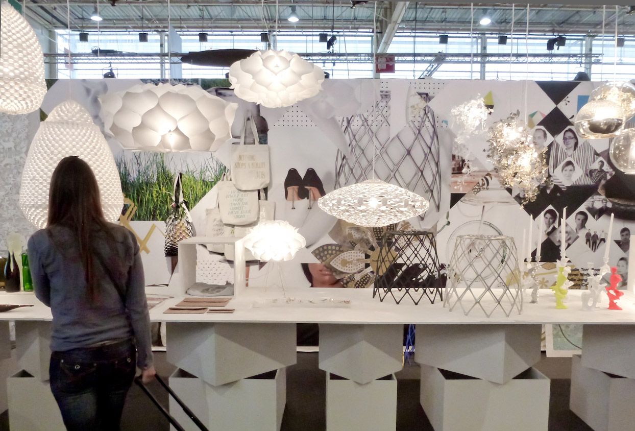 Maison et objet sep.