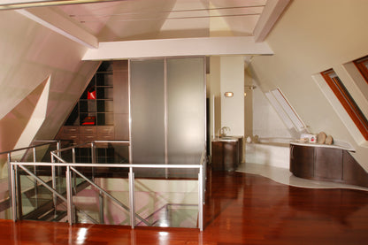 Grandville Penthouse