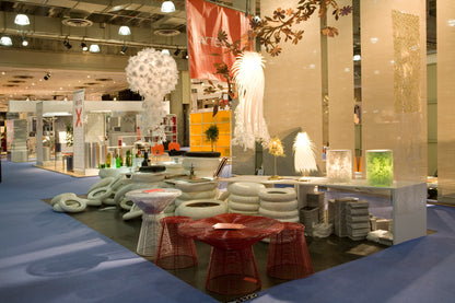 ICFF, NY