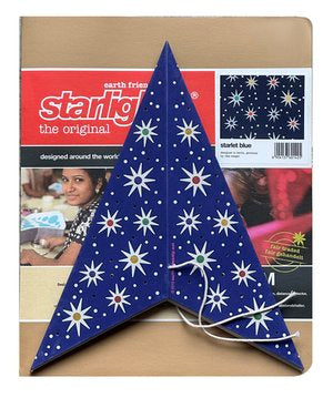 Starlet Blue (wholesale)