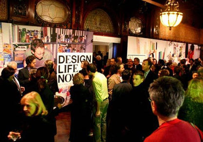 Design triennial at the cooper hewitt museum 2010-05-13