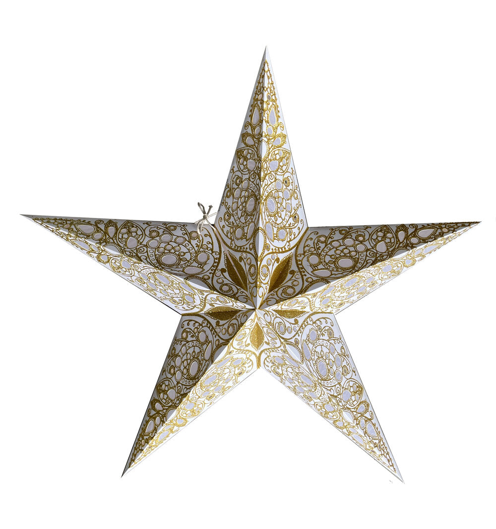 Raja Gold – Artecnica