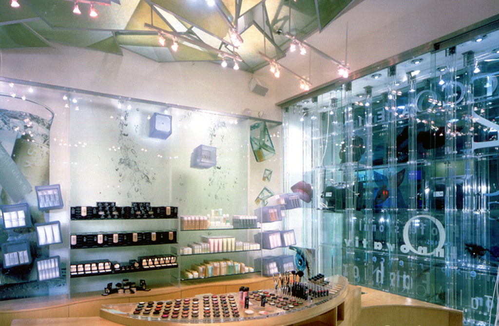 Trucco Cosmetic Flagship