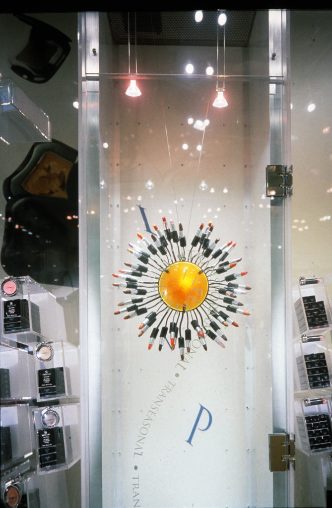 Trucco Cosmetic Flagship