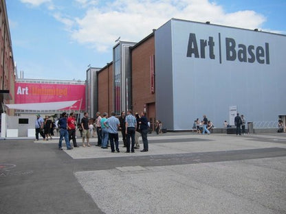 Design Miami/ Basel