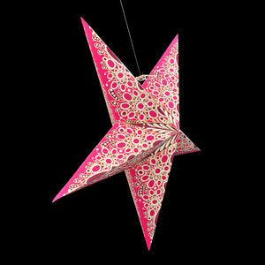 Festival Pink