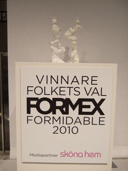 Formex design show