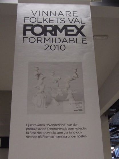 Formex design show