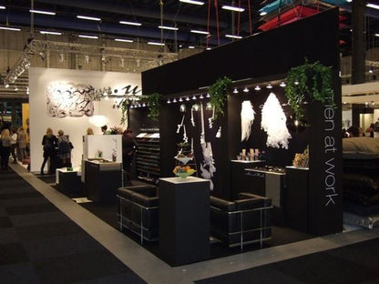 Formex design show