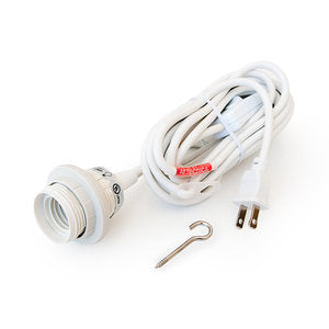 Studio Artecnica Electrical Power Cord Kit