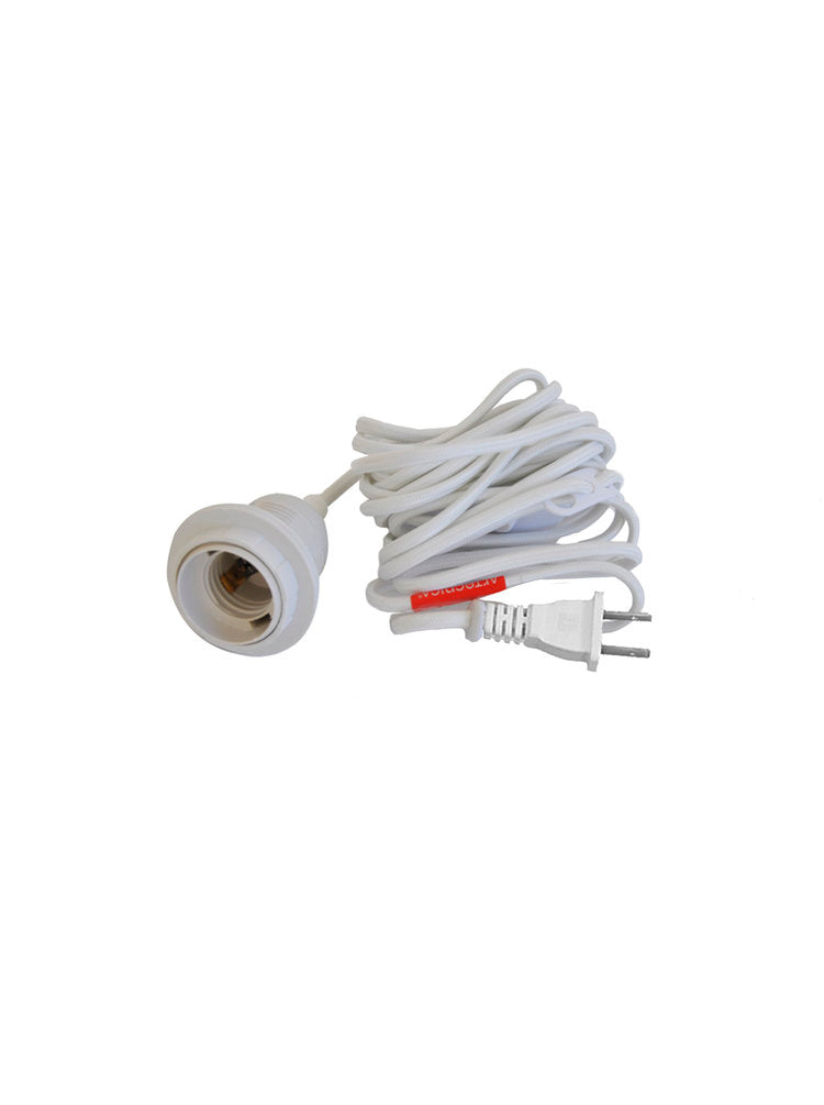 Round Cord Kit