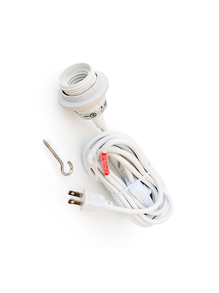 Round Cord Kit